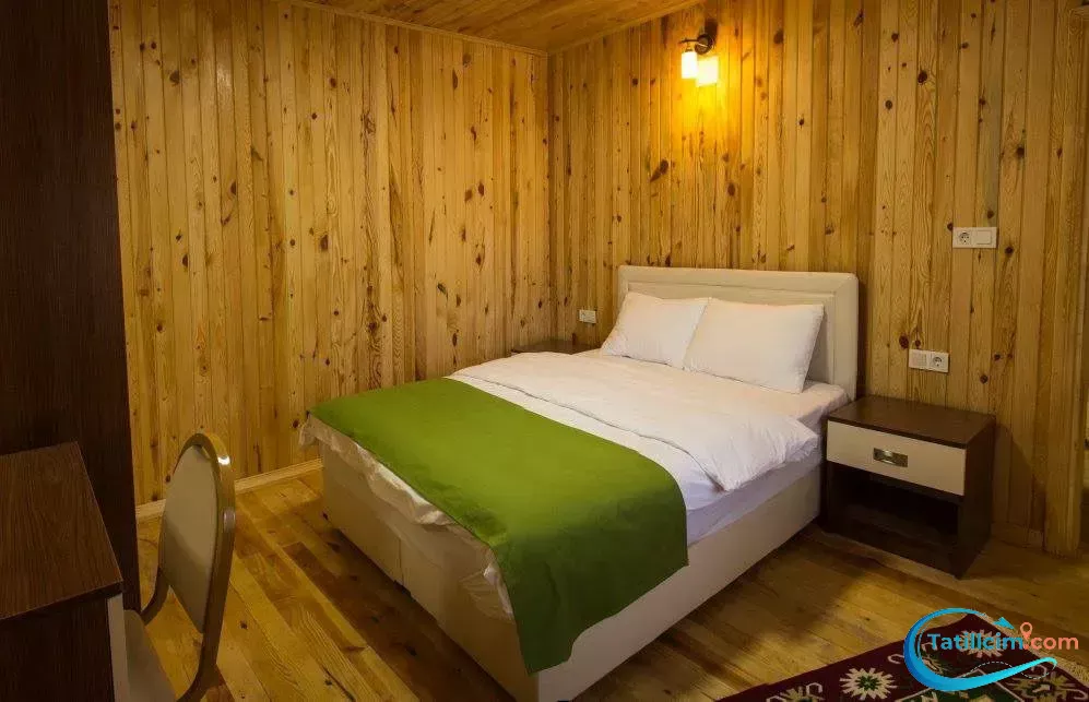 tatilcim.com Ayder Saray Apart